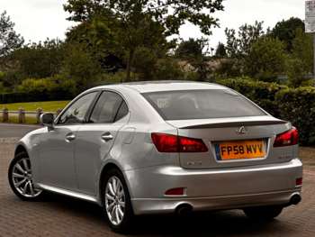 Used Lexus IS 2008 for sale - 74048188: Photo