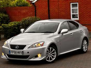 Used Lexus IS 2008 for sale - 74048188: Photo