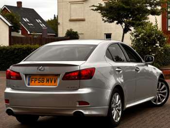 Used Lexus IS 2008 for sale - 74048188: Photo