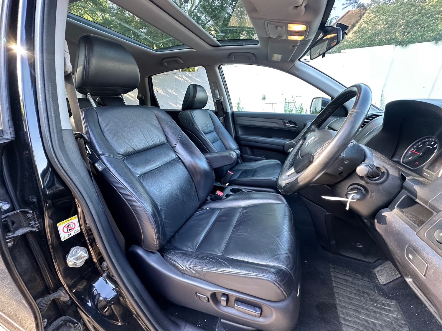 Used Honda CR-V 2008 for sale - 77335679: Photo 16