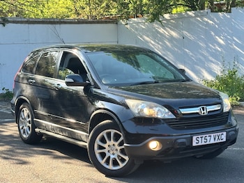 Used Honda CR-V 2008 for sale - 77335679: Photo