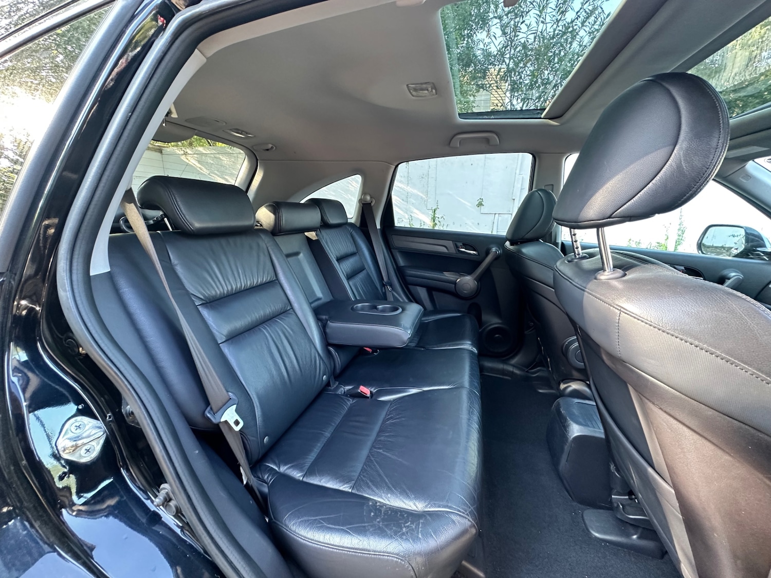 Used Honda CR-V 2008 for sale - 77335679: Photo 22