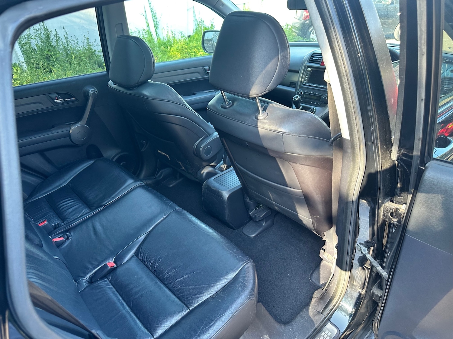 Used Honda CR-V 2008 for sale - 77335679: Photo 23