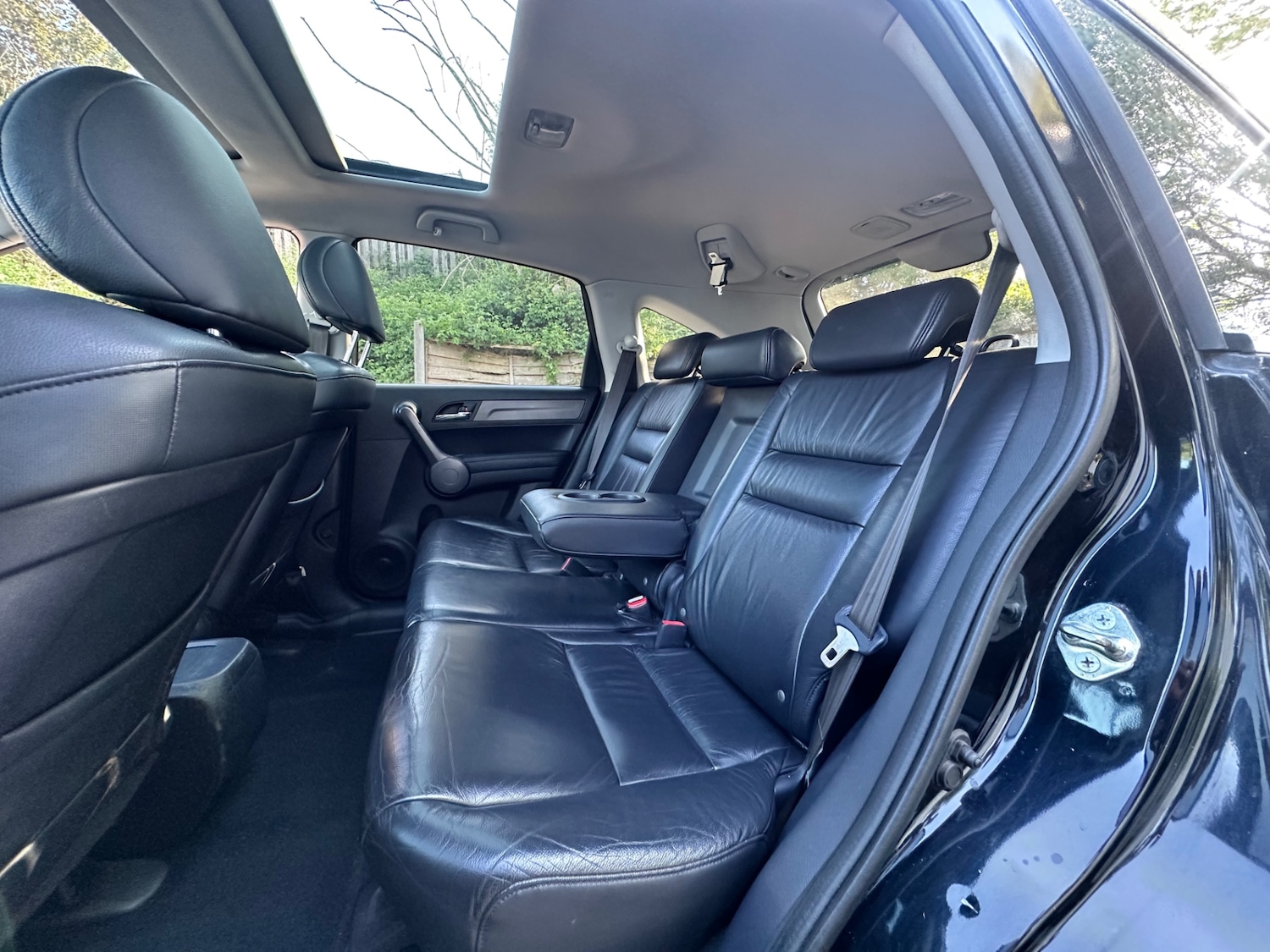 Used Honda CR-V 2008 for sale - 77335679: Photo 25