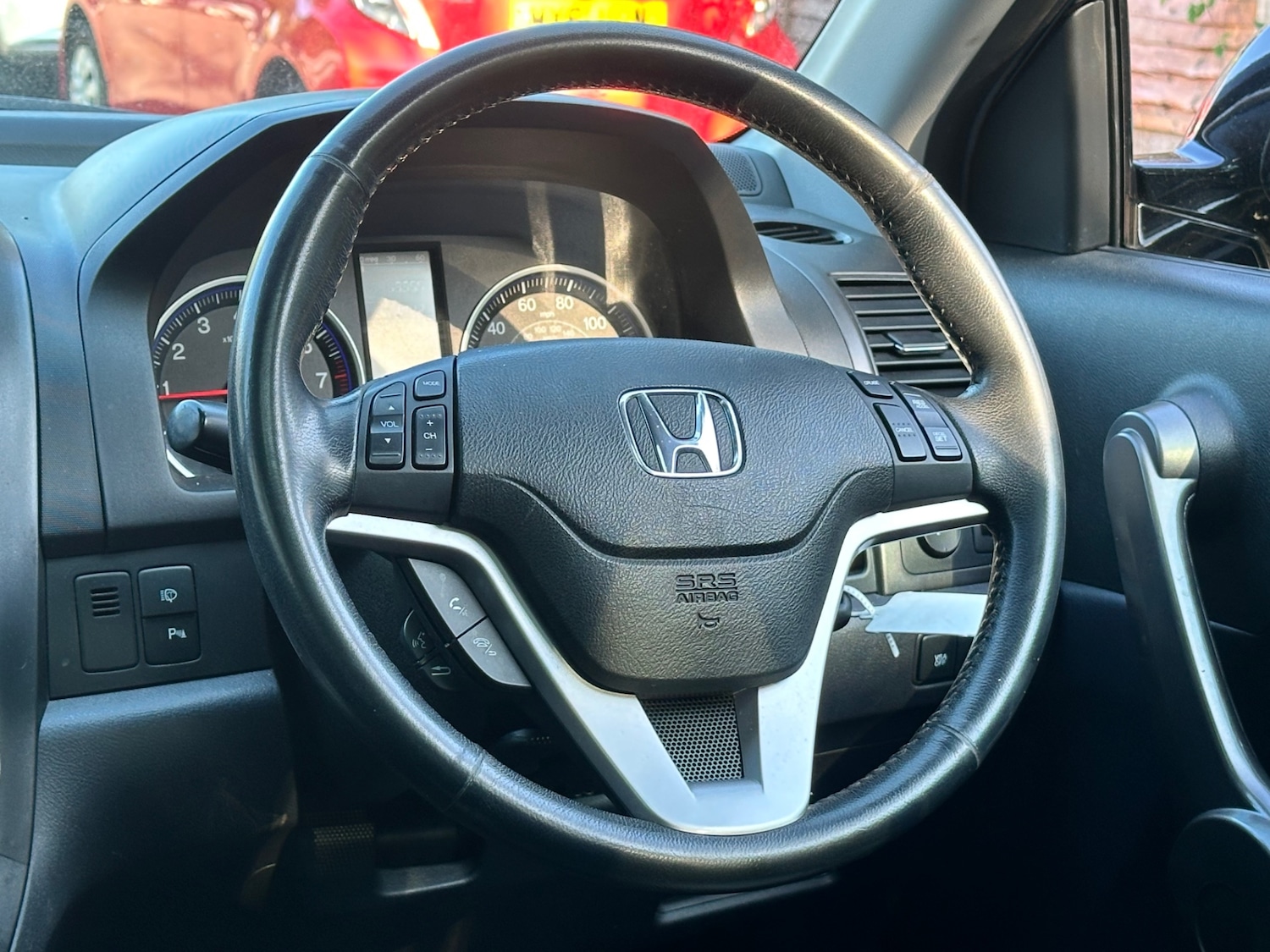 Used Honda CR-V 2008 for sale - 77335679: Photo 29