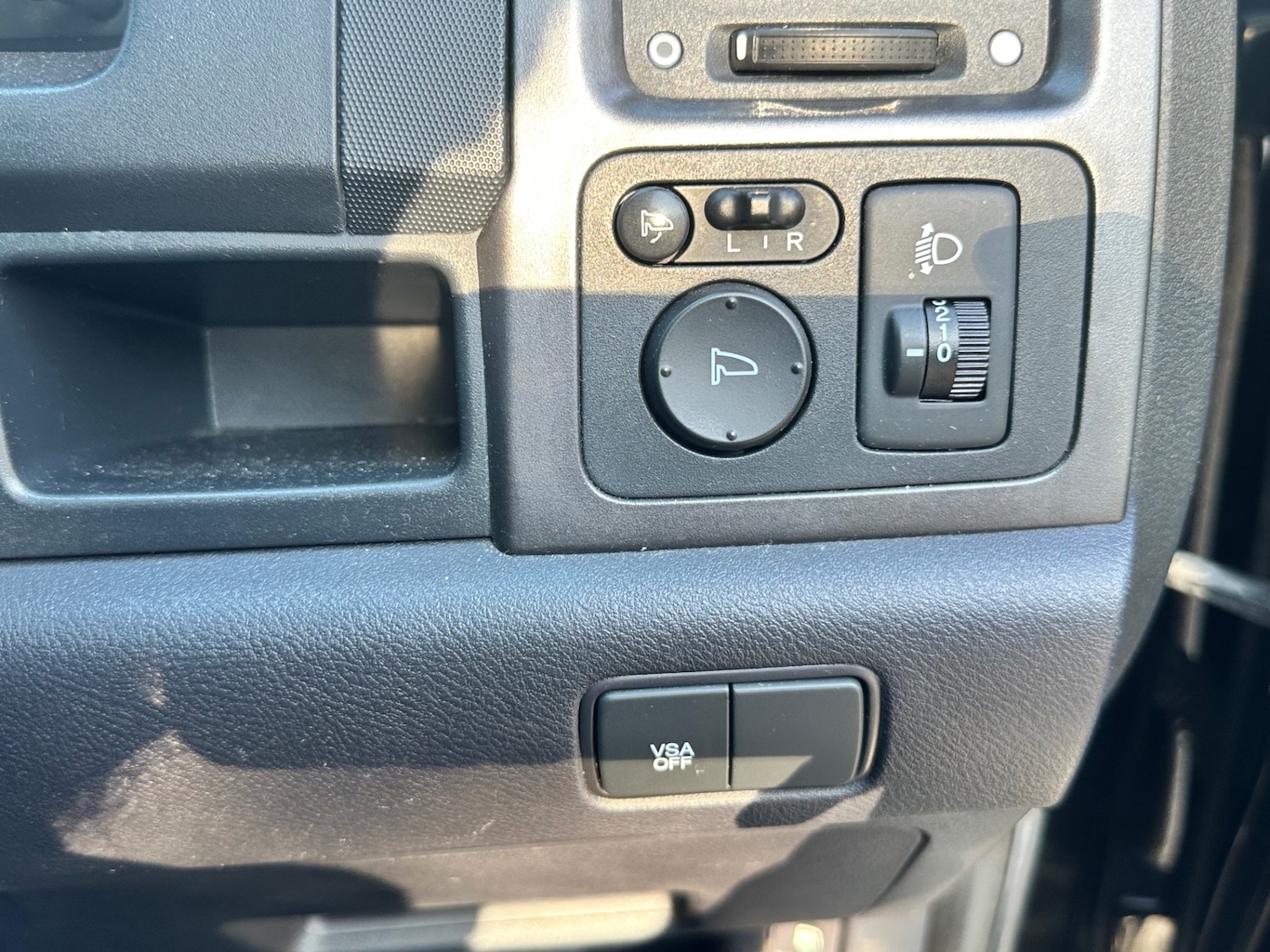 Used Honda CR-V 2008 for sale - 77335679: Photo 34