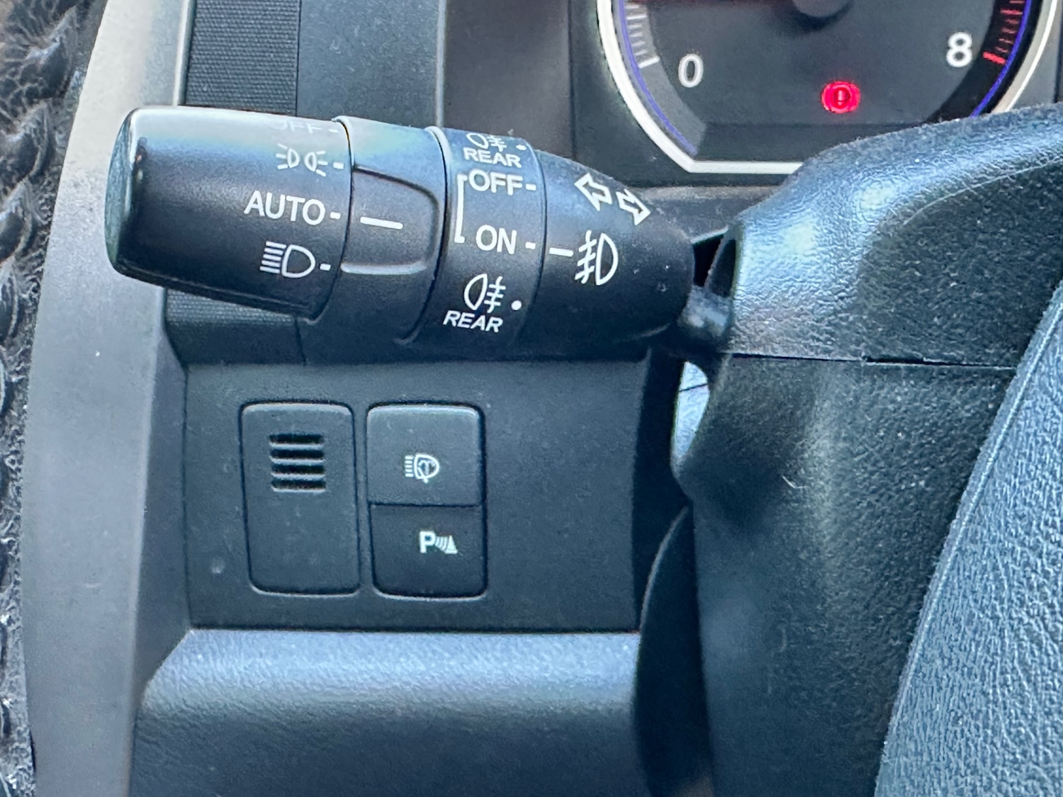 Used Honda CR-V 2008 for sale - 77335679: Photo 36