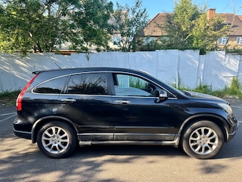 Used Honda CR-V 2008 for sale - 77335679: Photo