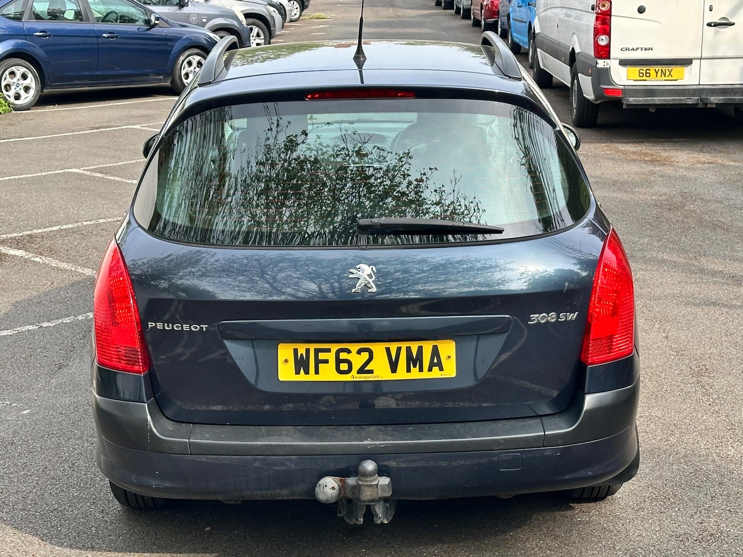 Vehicle 13