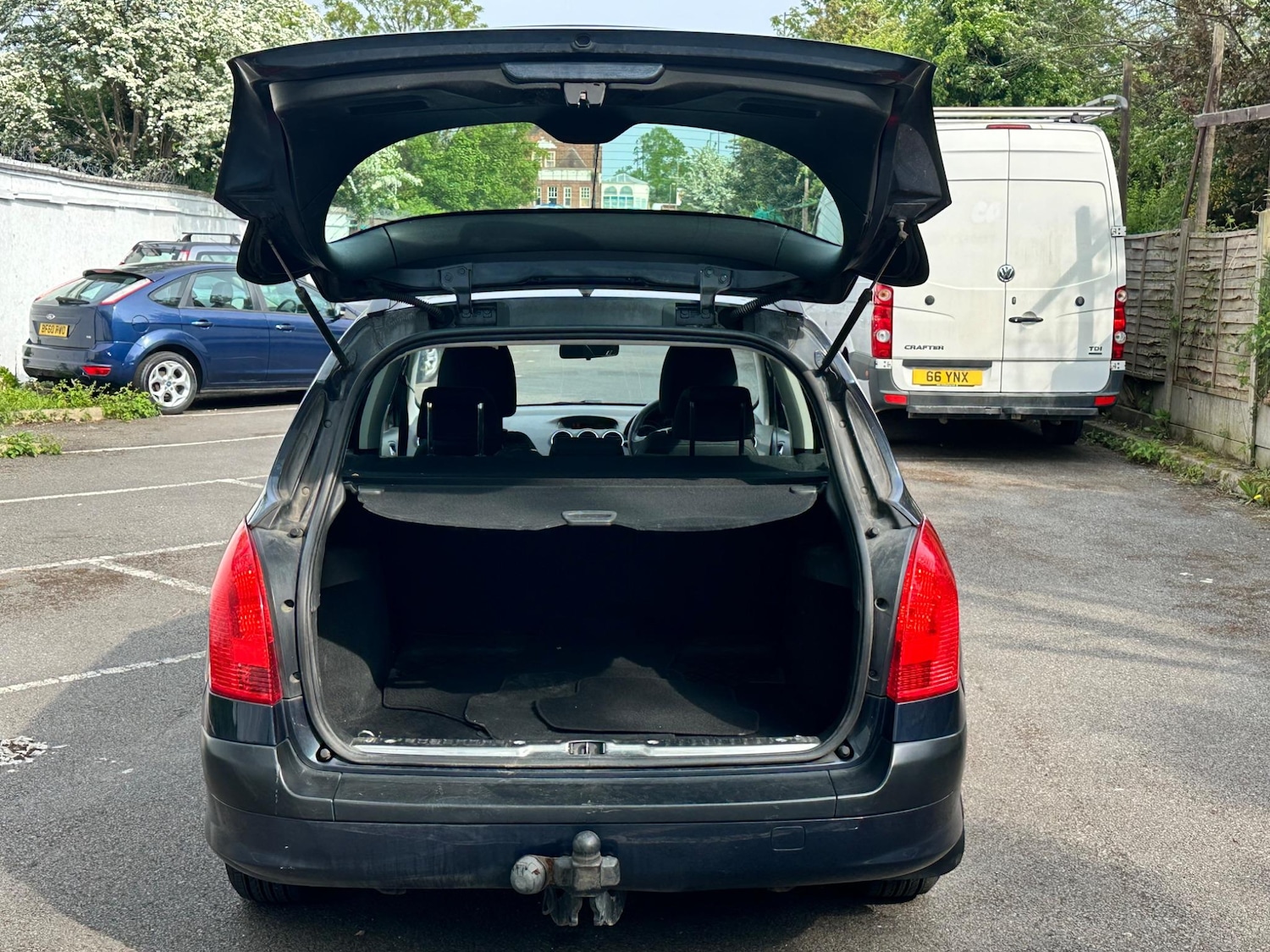Vehicle 16