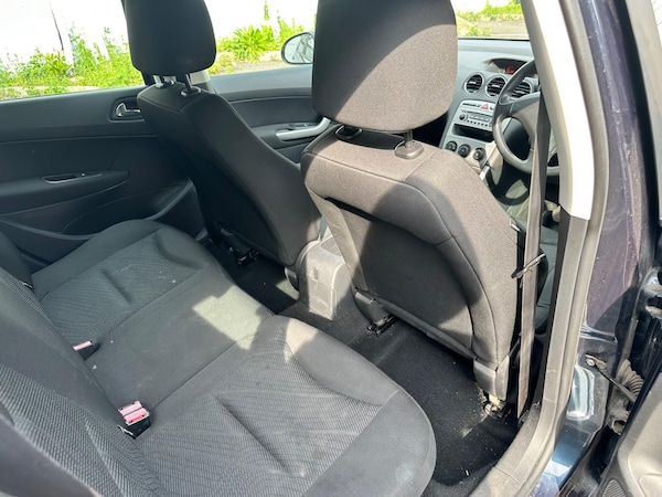 Used Peugeot 308 SW 2012 for sale - 74508806: Photo 18