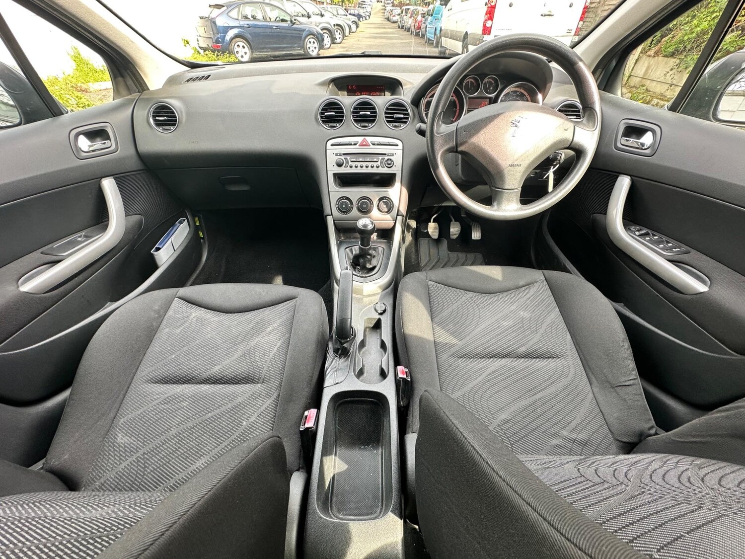 Vehicle 24