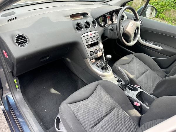 Used Peugeot 308 SW 2012 for sale - 74508806: Photo 26