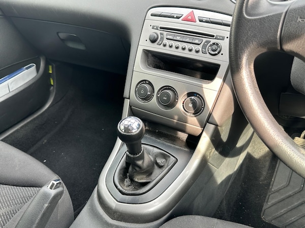 Used Peugeot 308 SW 2012 for sale - 74508806: Photo 30