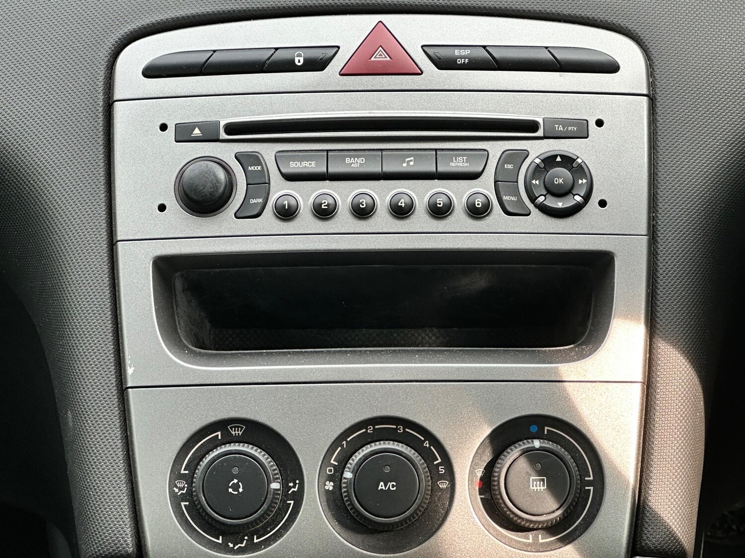 Vehicle 32