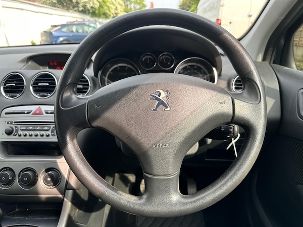 Used Peugeot 308 SW 2012 for sale - 74508806: Photo 36