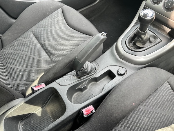 Used Peugeot 308 SW 2012 for sale - 74508806: Photo 37