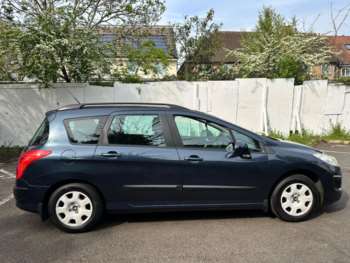 Used Peugeot 308 SW 2012 for sale - 74508806: Photo