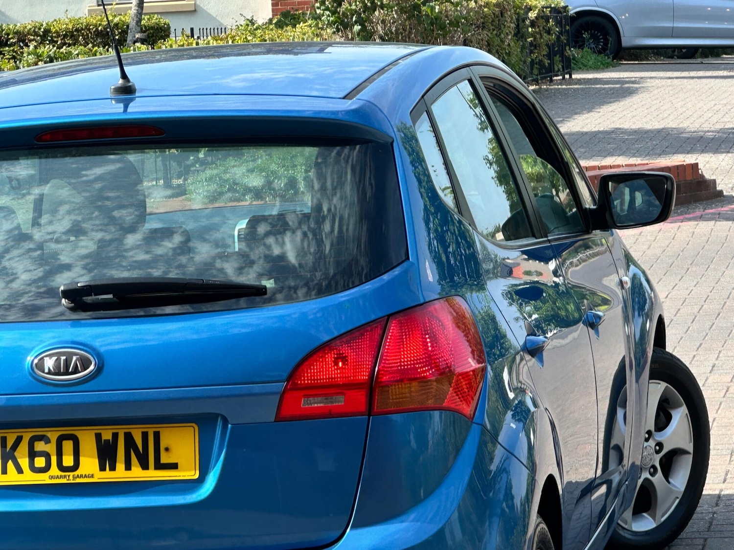 Vehicle 24