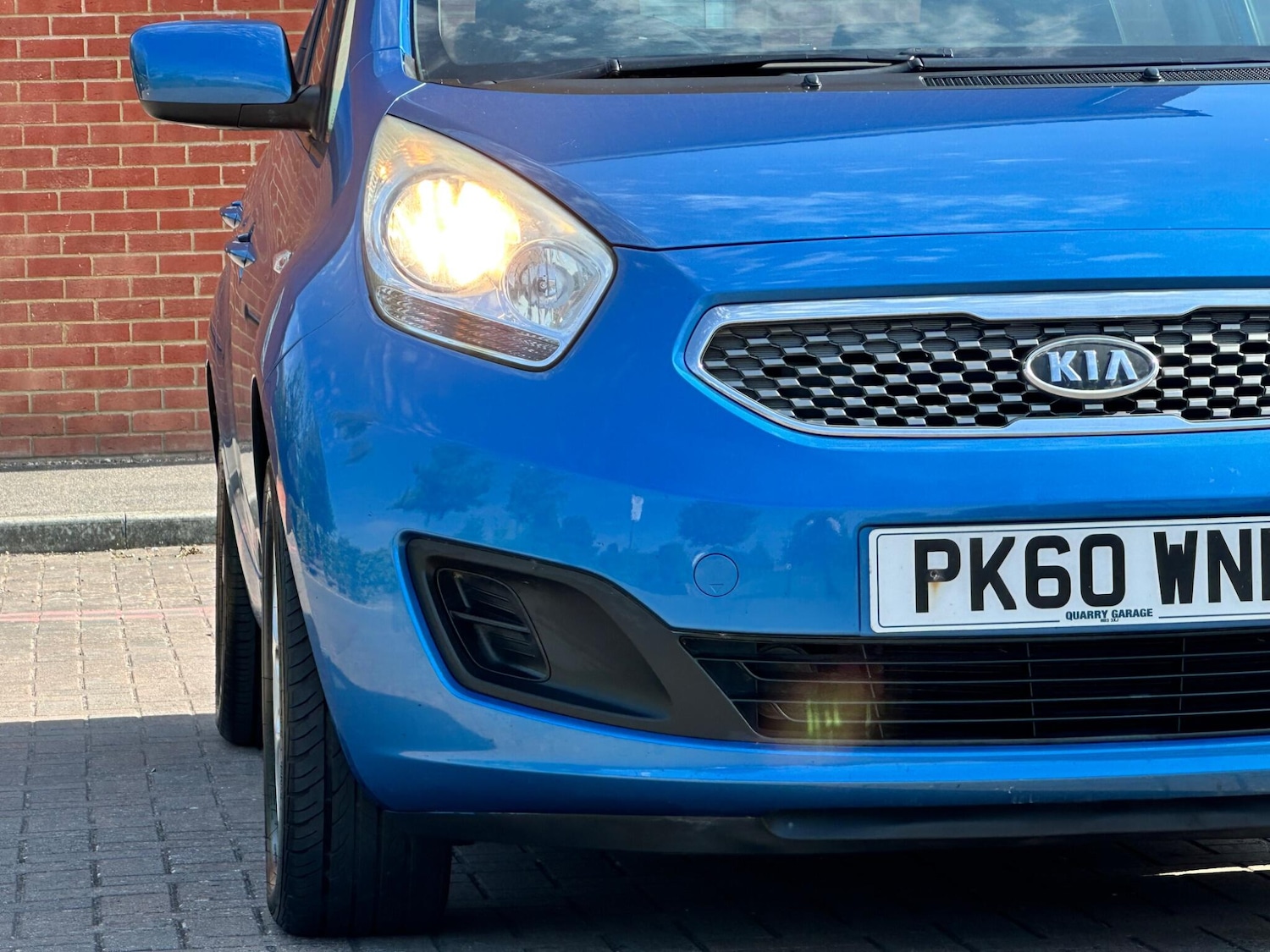 Vehicle 47