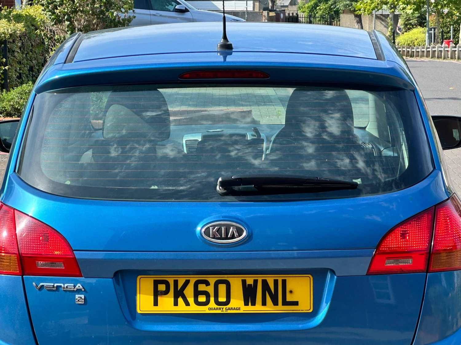 Vehicle 55