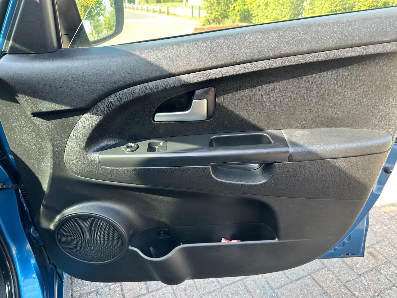 Vehicle 64