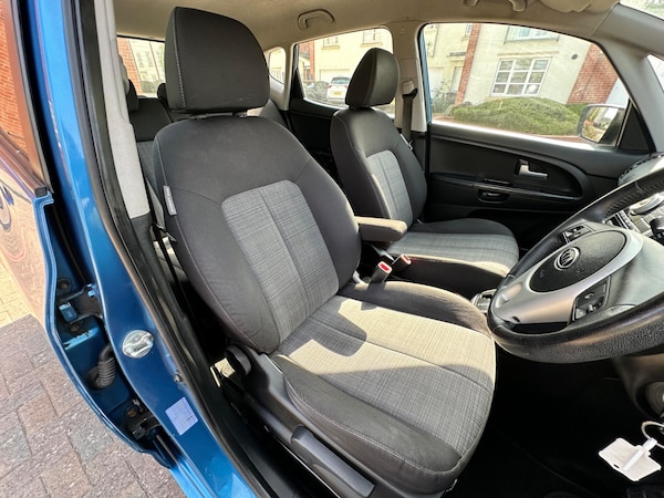 Used Kia Venga 2010 for sale - 75539407: Photo 67