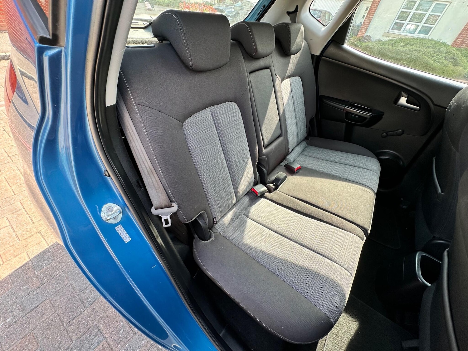Vehicle 68