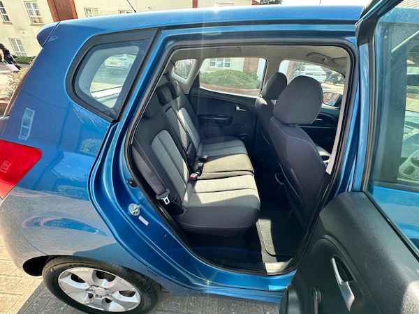 Used Kia Venga 2010 for sale - 75539407: Photo 69
