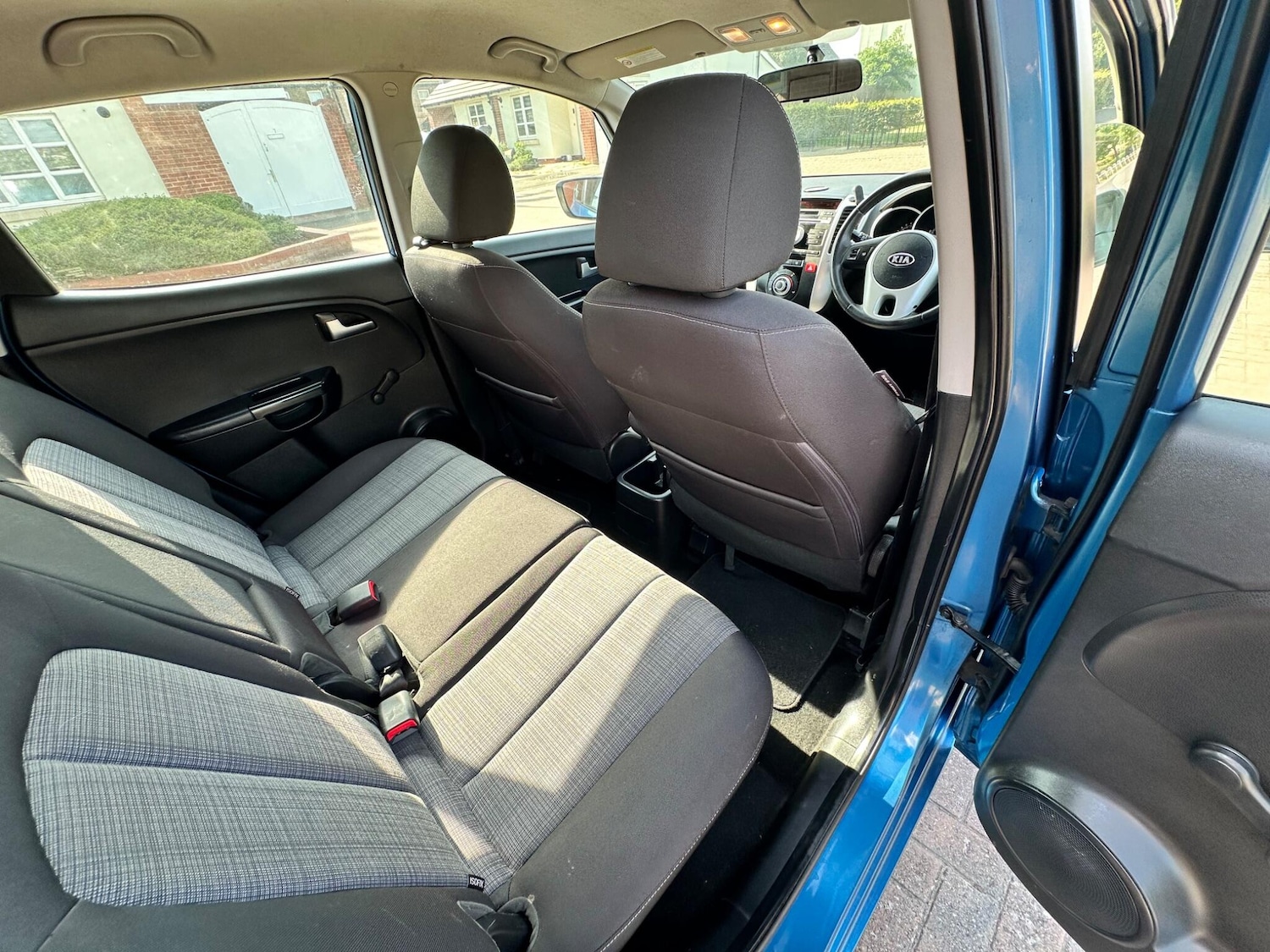 Vehicle 70
