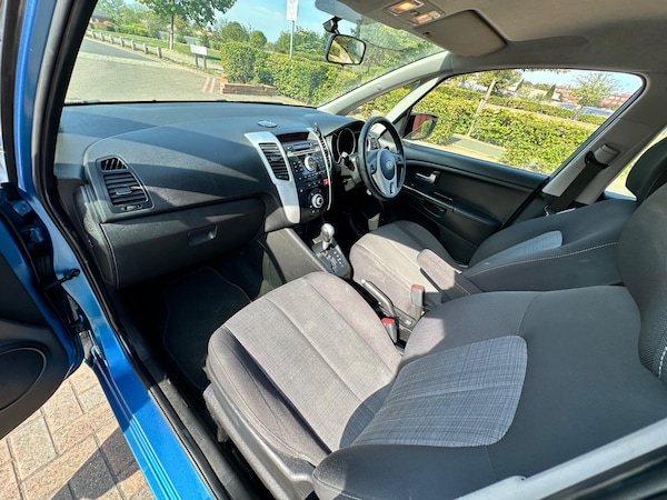 Used Kia Venga 2010 for sale - 75539407: Photo 71
