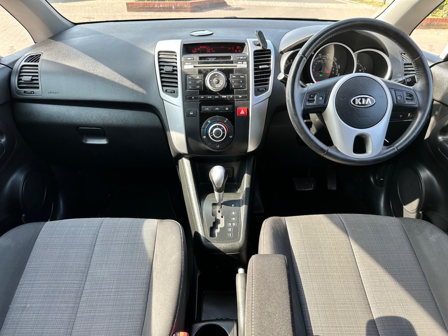 Vehicle 80