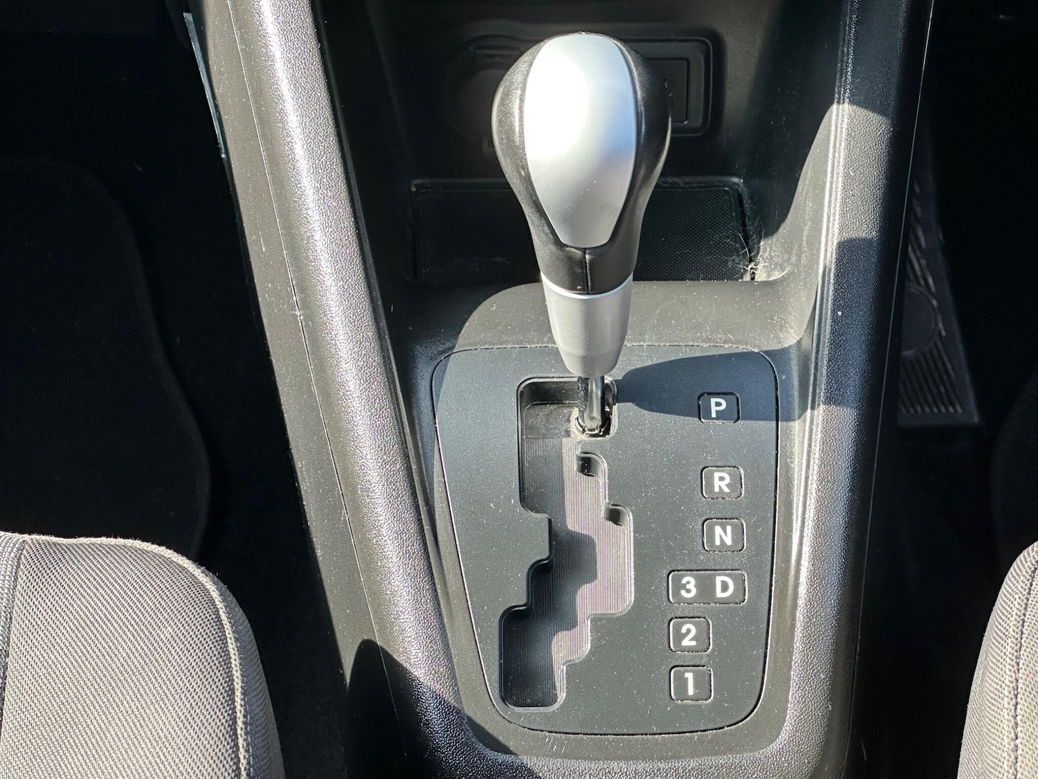 Vehicle 83