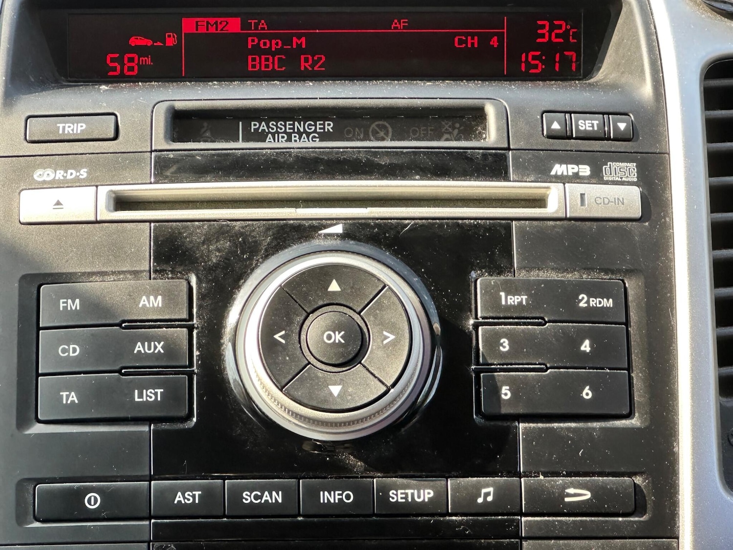 Vehicle 86