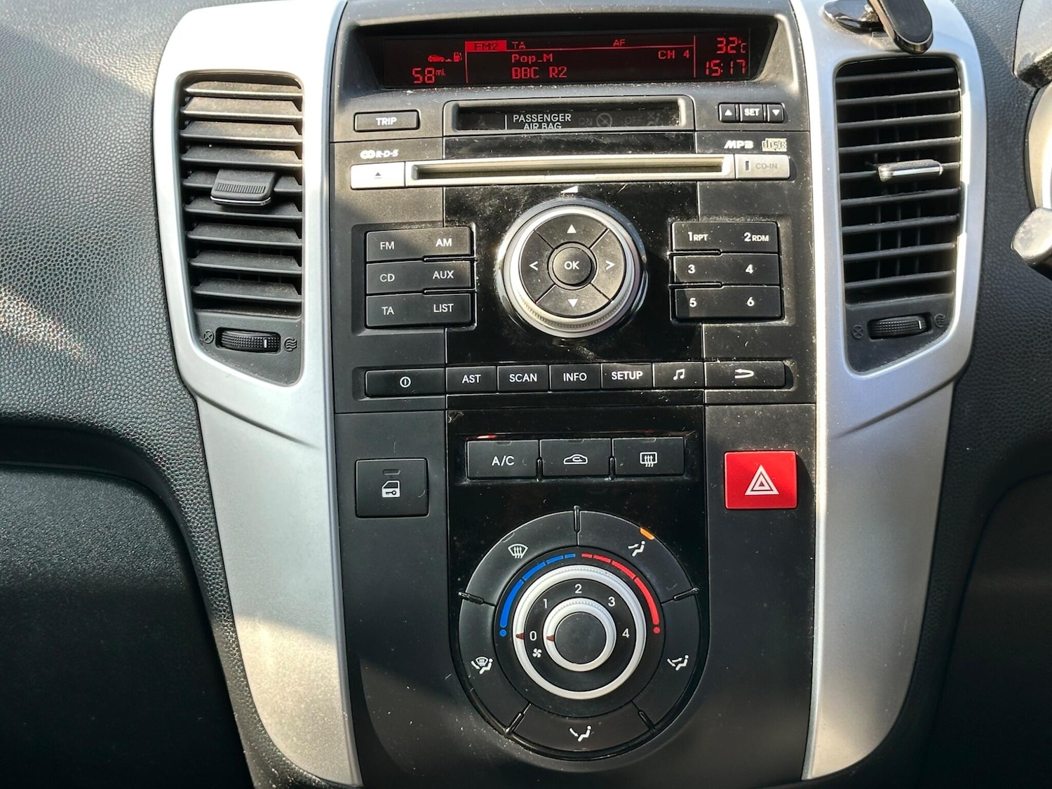 Vehicle 88