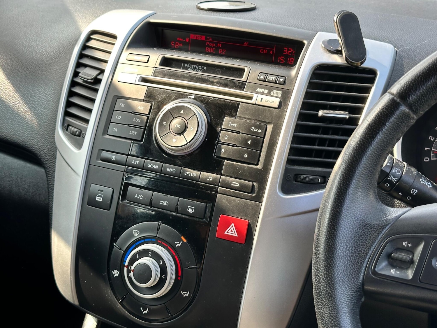 Vehicle 93