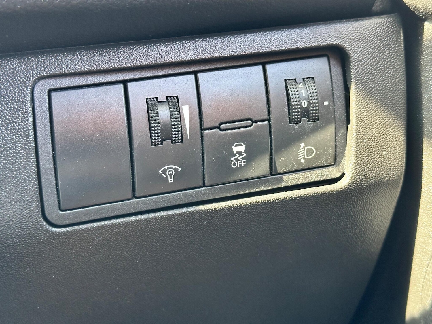 Vehicle 94
