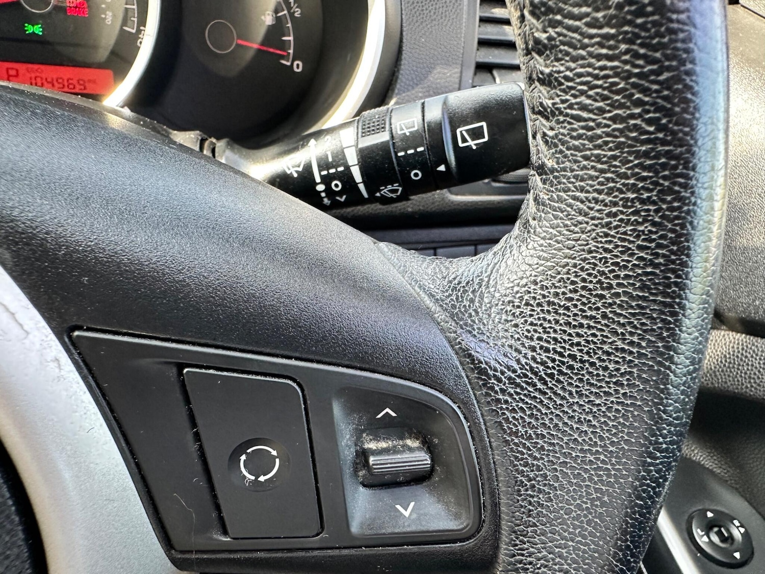 Vehicle 95