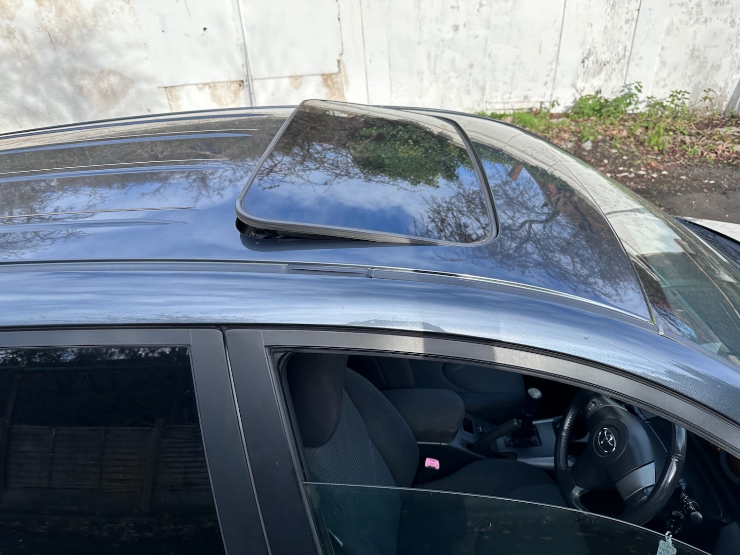 Used Toyota RAV4 2008 for sale - 77329311: Photo 11