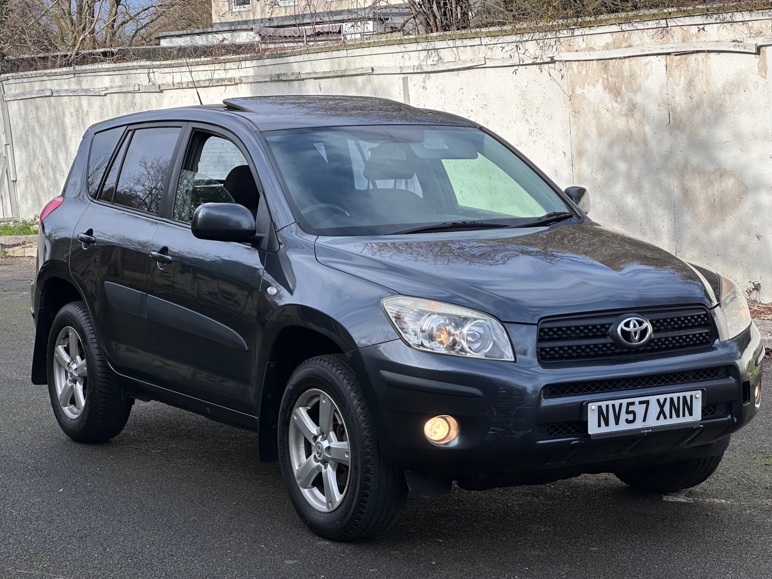 Used Toyota RAV4 2008 for sale - 77329311: Photo 13