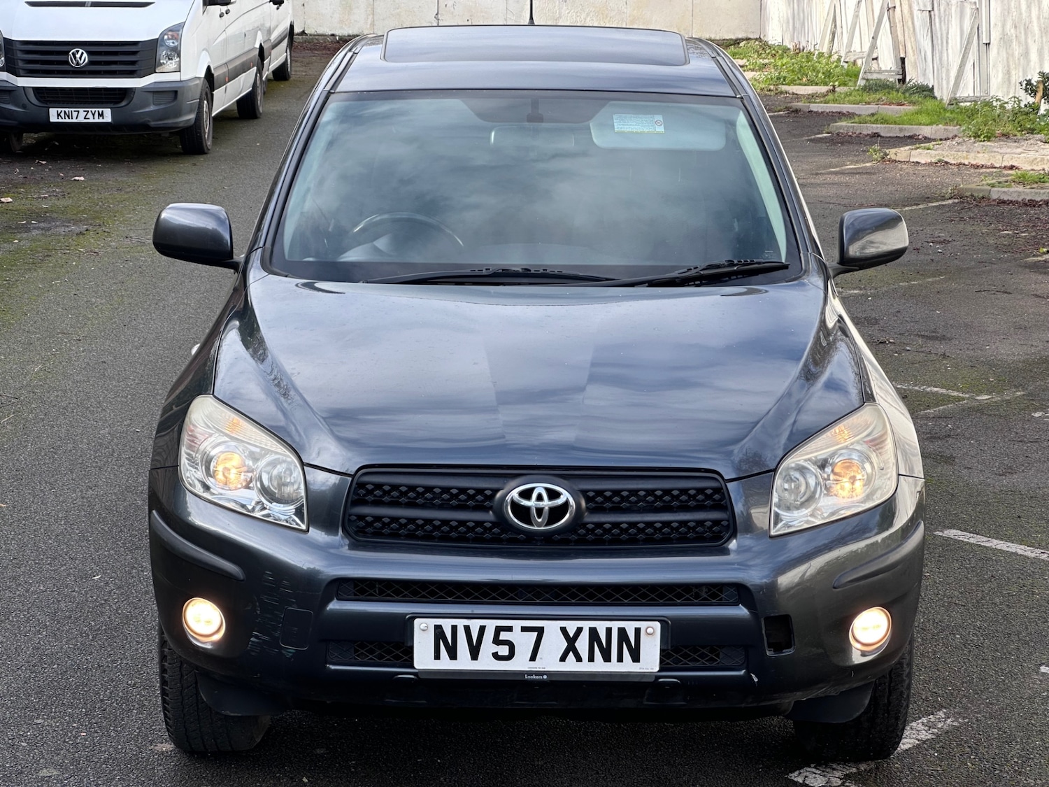 Used Toyota RAV4 2008 for sale - 77329311: Photo 14