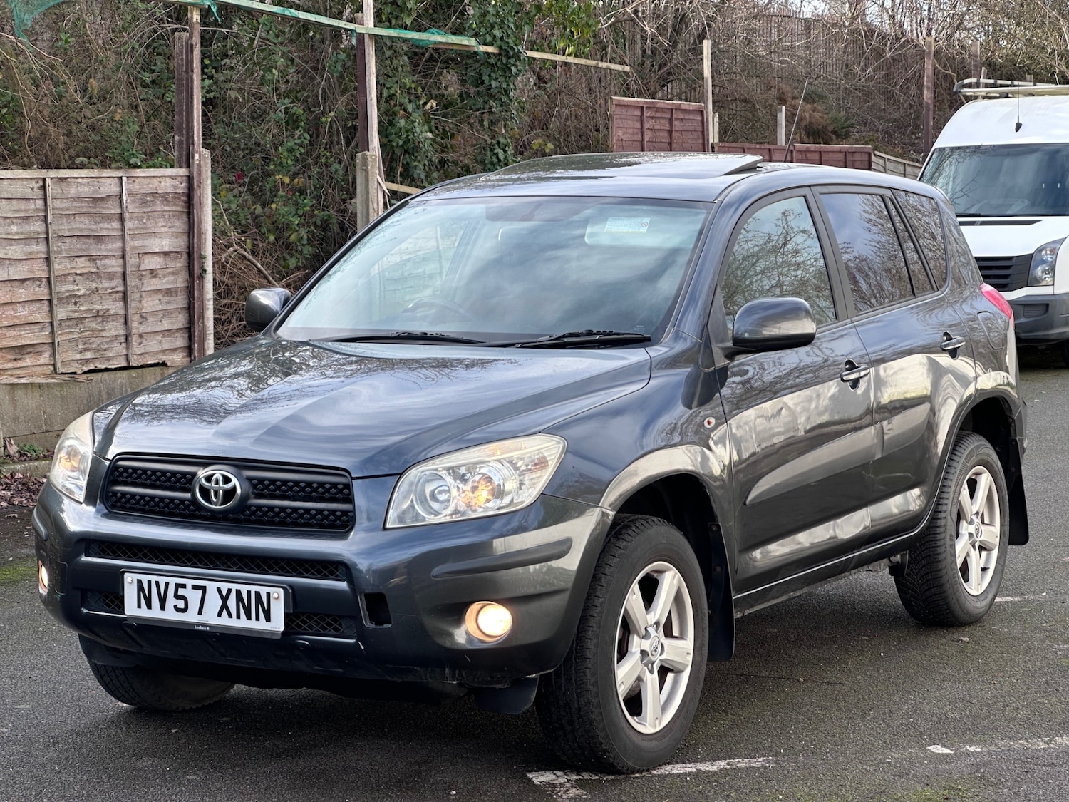 Used Toyota RAV4 2008 for sale - 77329311: Photo 15