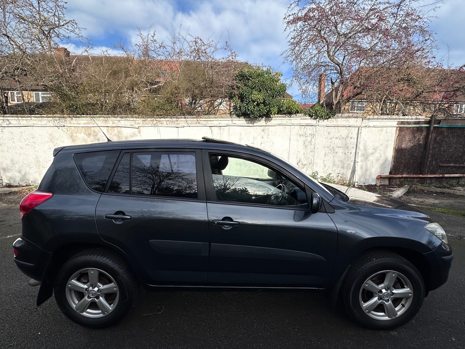 Used Toyota RAV4 2008 for sale - 77329311: Photo 19