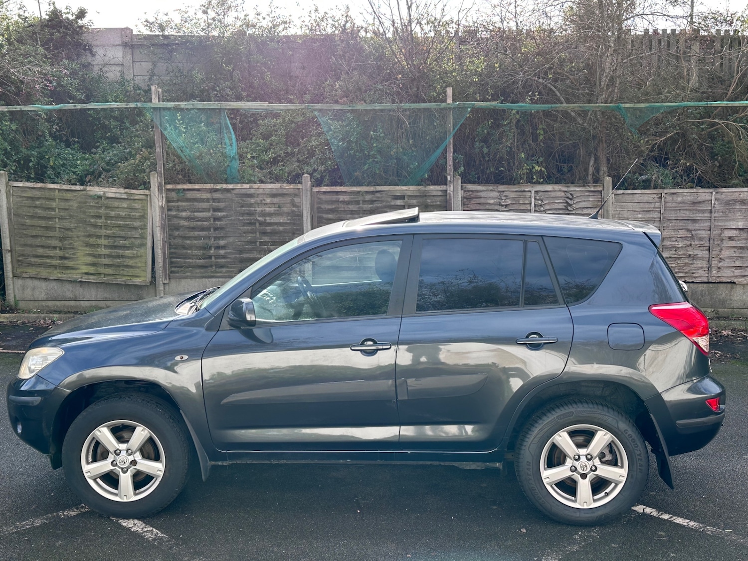 Used Toyota RAV4 2008 for sale - 77329311: Photo 20