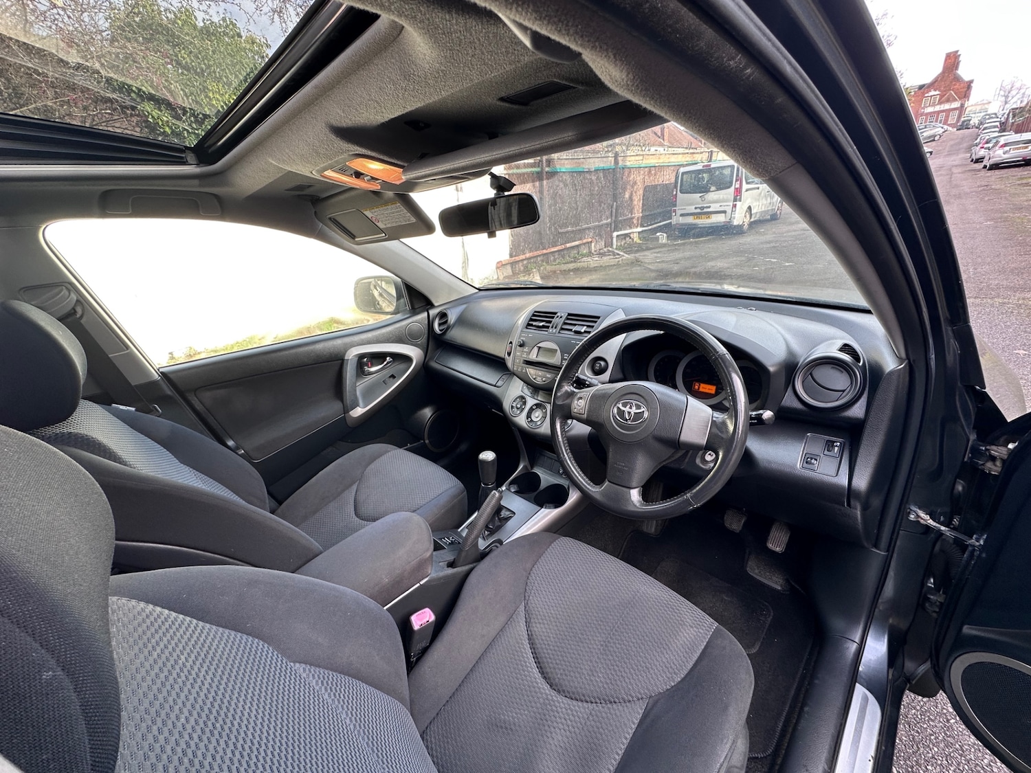 Used Toyota RAV4 2008 for sale - 77329311: Photo 21