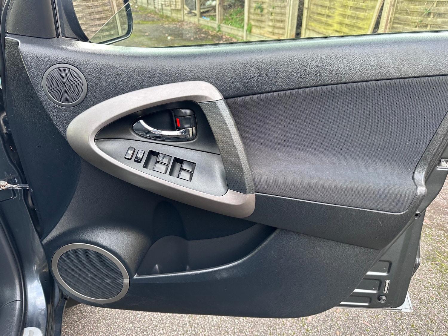 Used Toyota RAV4 2008 for sale - 77329311: Photo 23