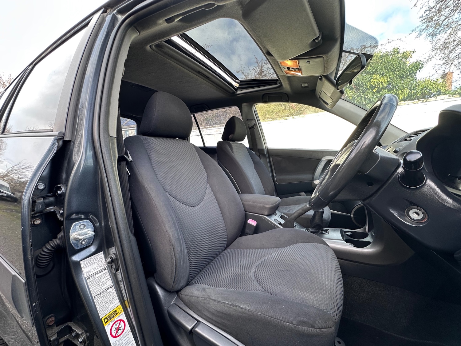 Used Toyota RAV4 2008 for sale - 77329311: Photo 25