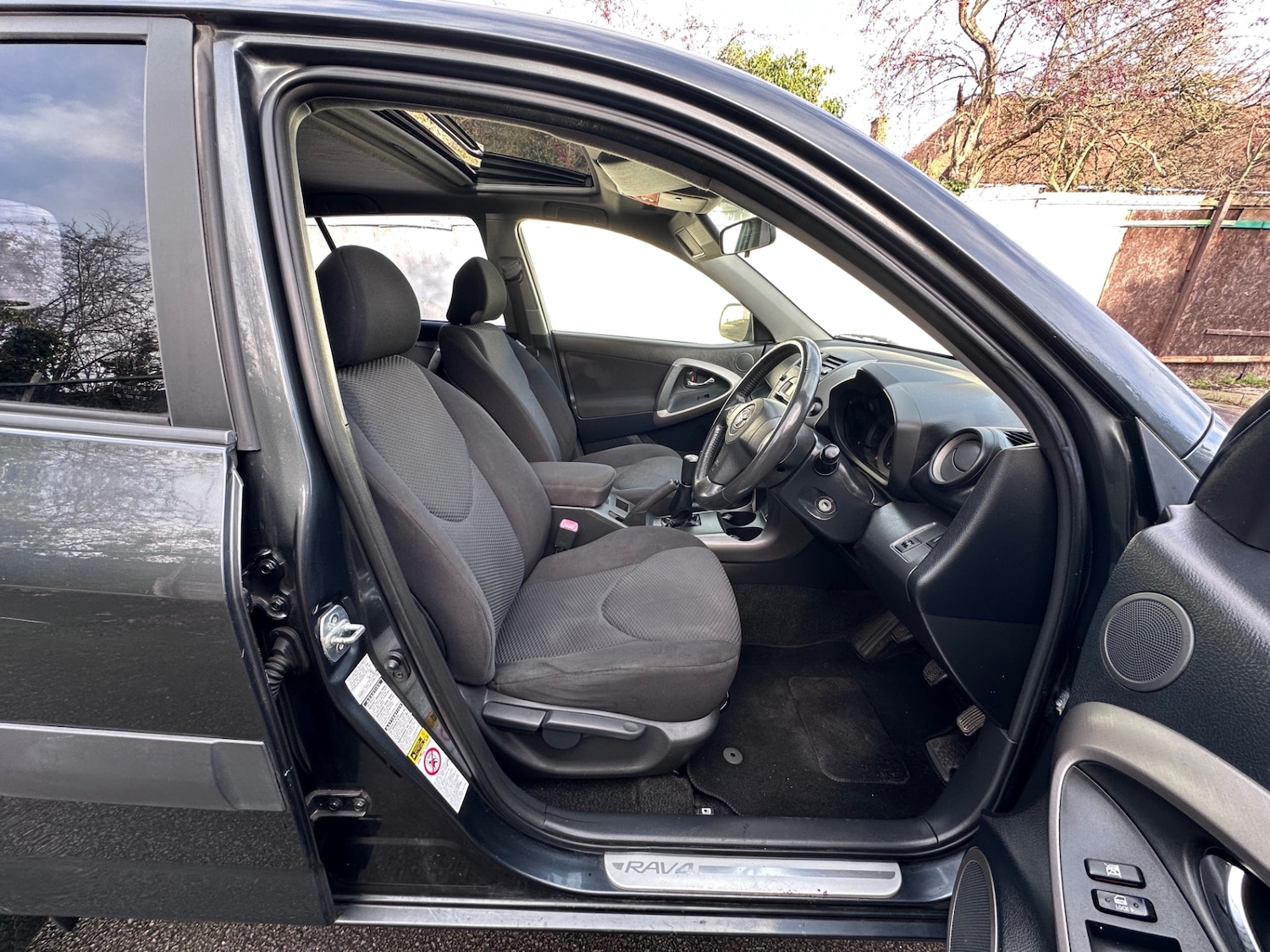 Used Toyota RAV4 2008 for sale - 77329311: Photo 26