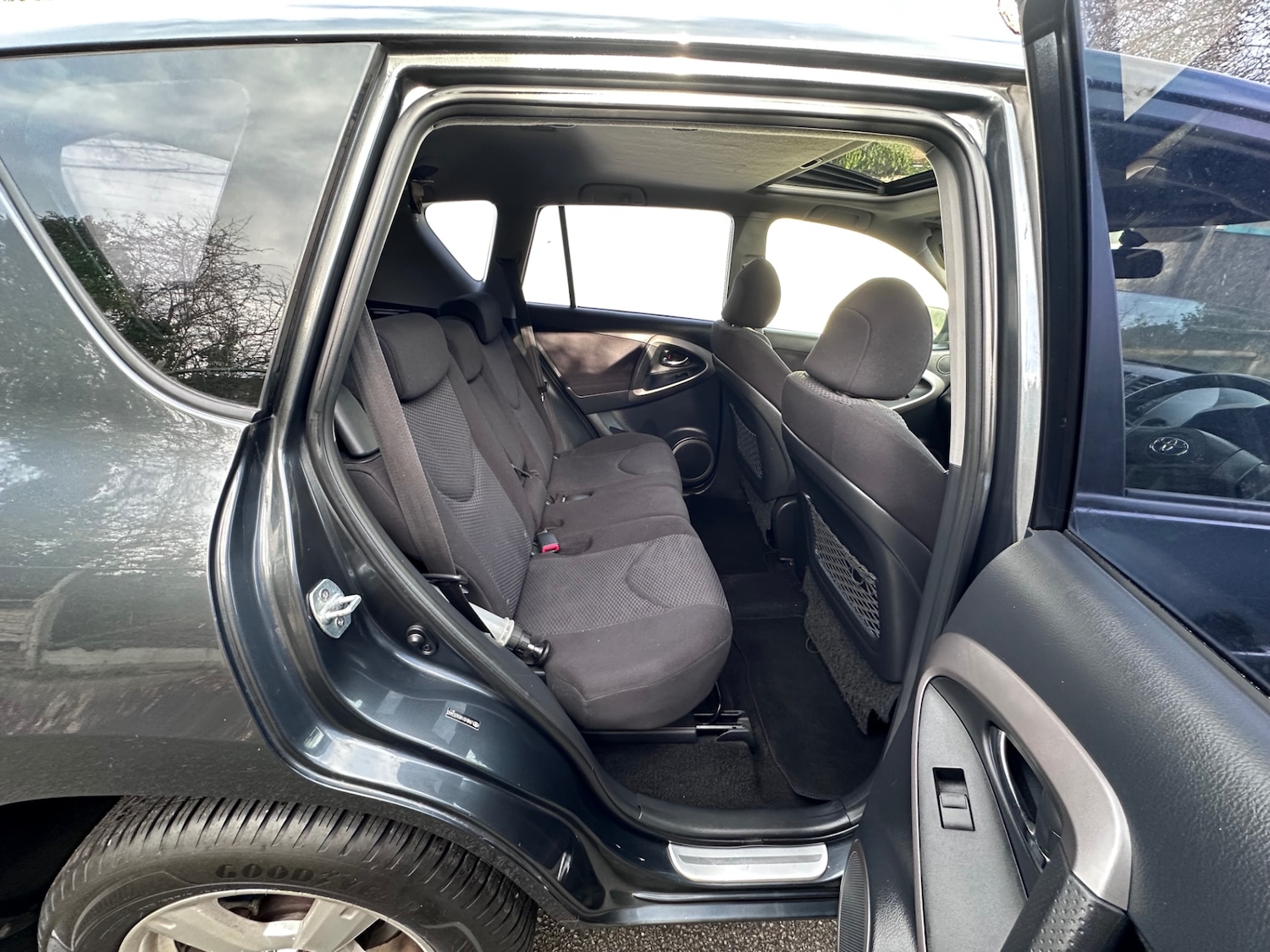 Used Toyota RAV4 2008 for sale - 77329311: Photo 27