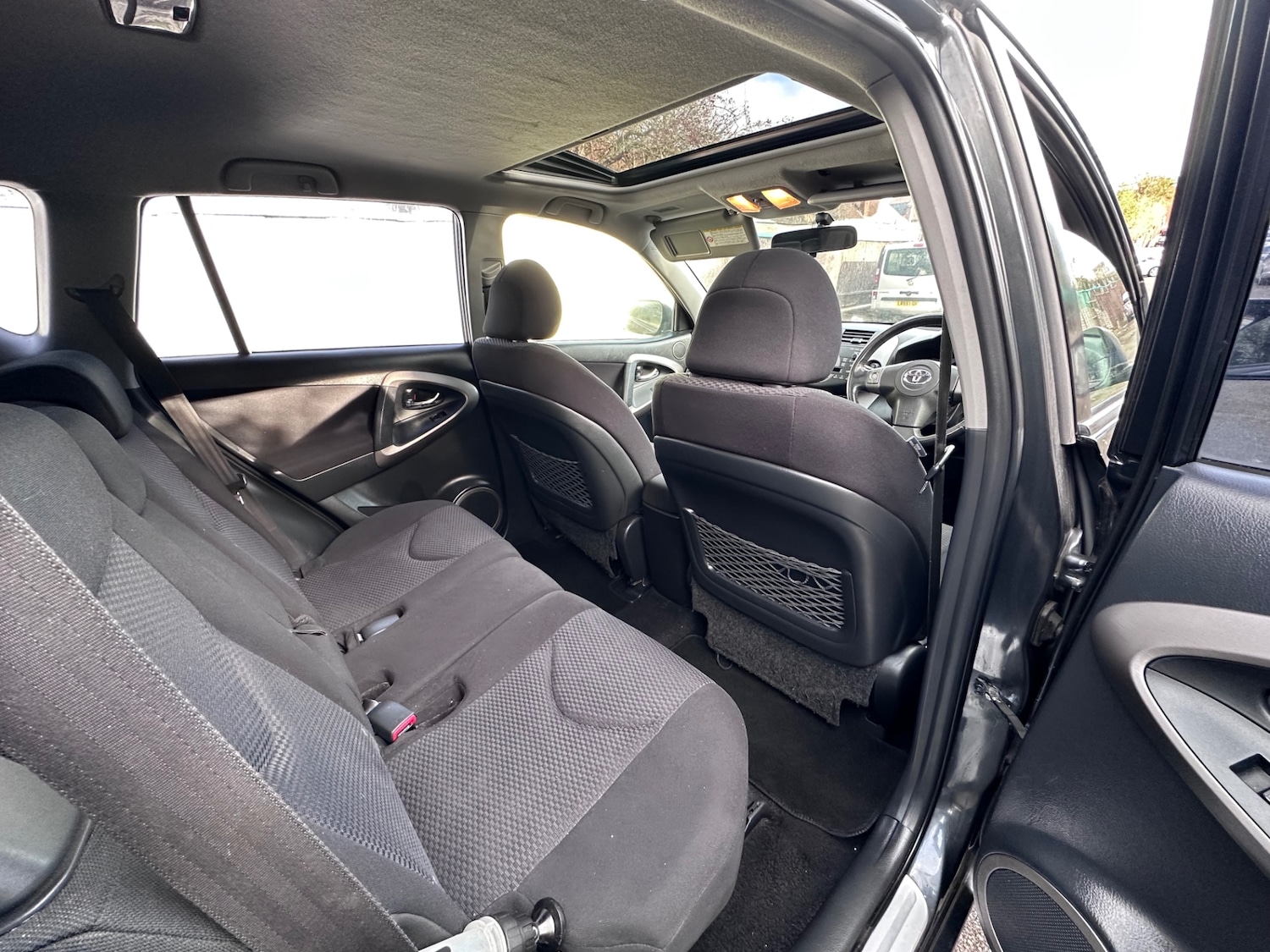 Used Toyota RAV4 2008 for sale - 77329311: Photo 28